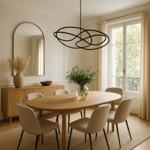 erreurs à éviter pour choisir un lustre